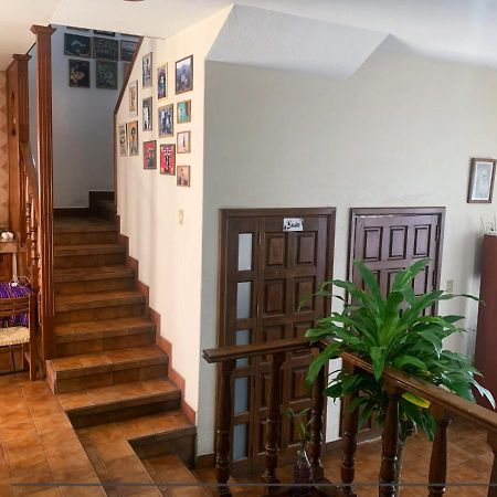 Aruma Cuernavaca Exteriér fotografie