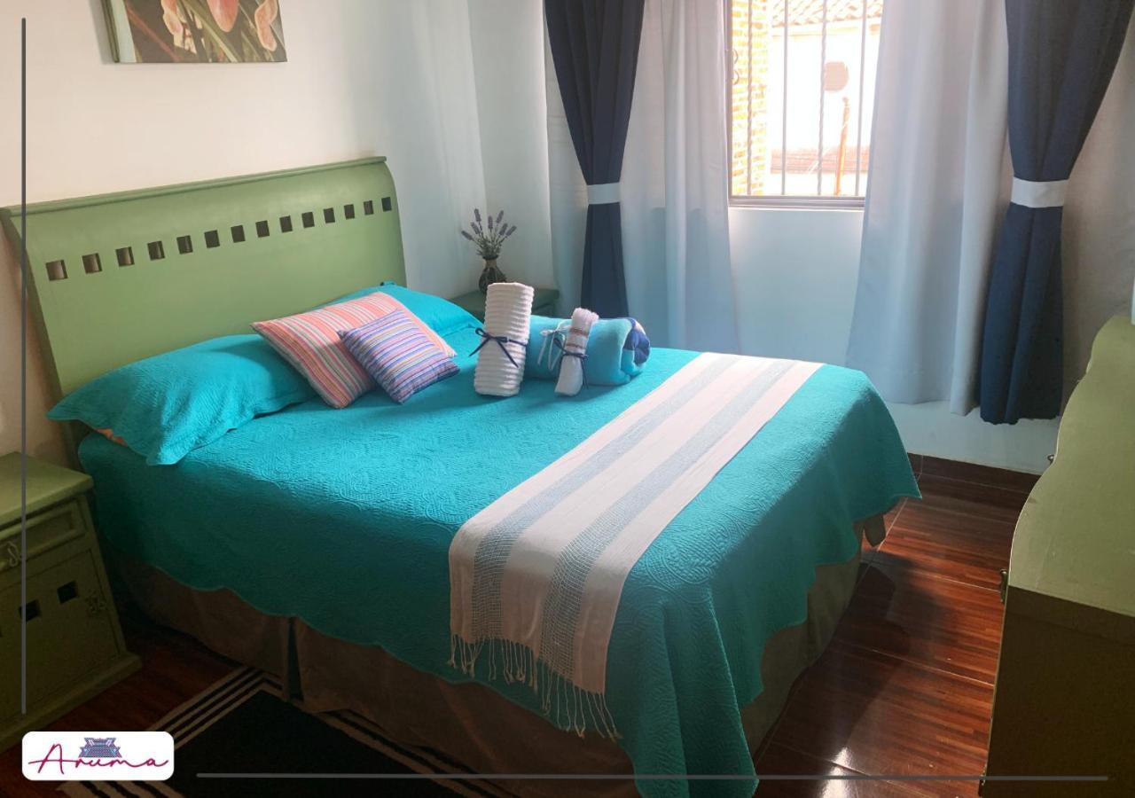 Aruma Cuernavaca Exteriér fotografie