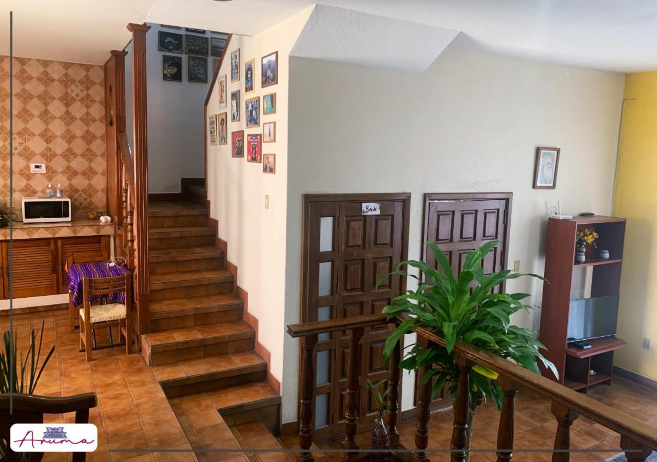 Aruma Cuernavaca Exteriér fotografie