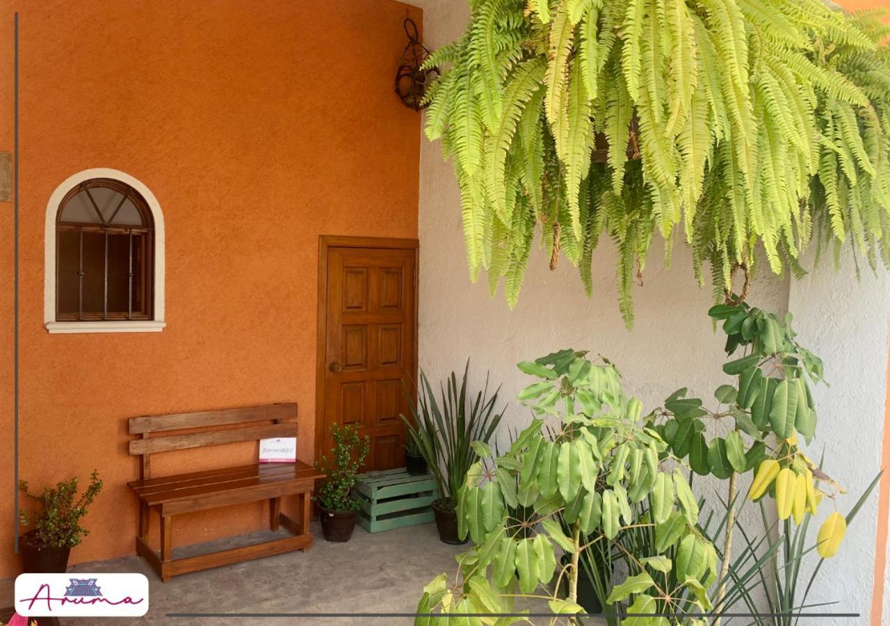 Aruma Cuernavaca Exteriér fotografie