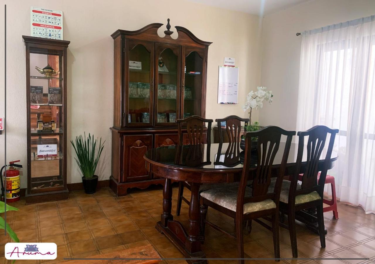 Aruma Cuernavaca Exteriér fotografie