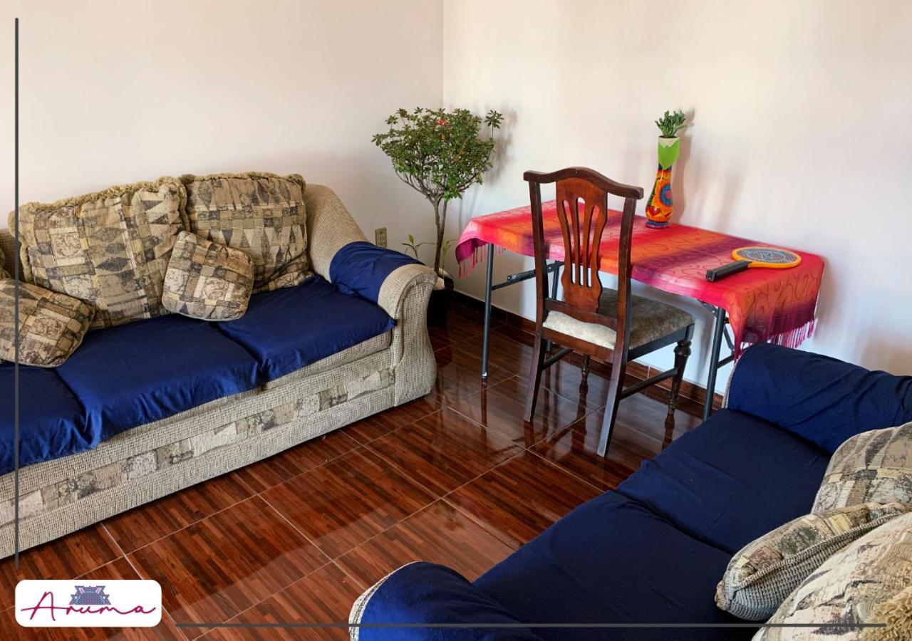Aruma Cuernavaca Exteriér fotografie